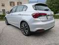 Fiat Tipo Tipo 5p 1.4 Lounge 95cv my20 Zilver - thumbnail 7