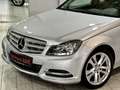 Mercedes-Benz C 180 CGI*LIMO*AUTOMATIK*NAVI*AVANTGARDE*94TKM* Silber - thumbnail 3