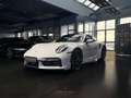 Porsche 911 TURBO S/SPORTDESIGN/LIFT/PANO/BURM/APP 04 27 Grau - thumbnail 2