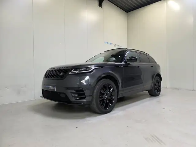 Land Rover Range Rover Velar P250 Benzine Autom. - R Rynamic - Topstaat!