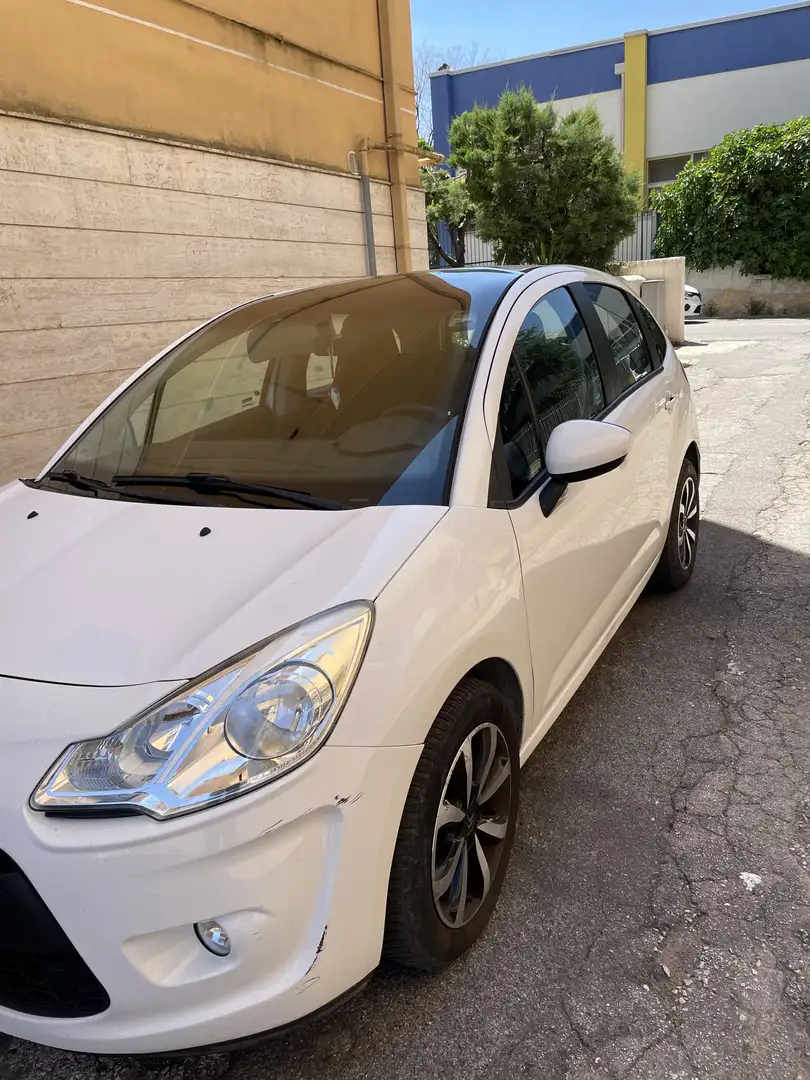 Citroen C3 1.4 hdi Seduction (perfect) E5 - 2