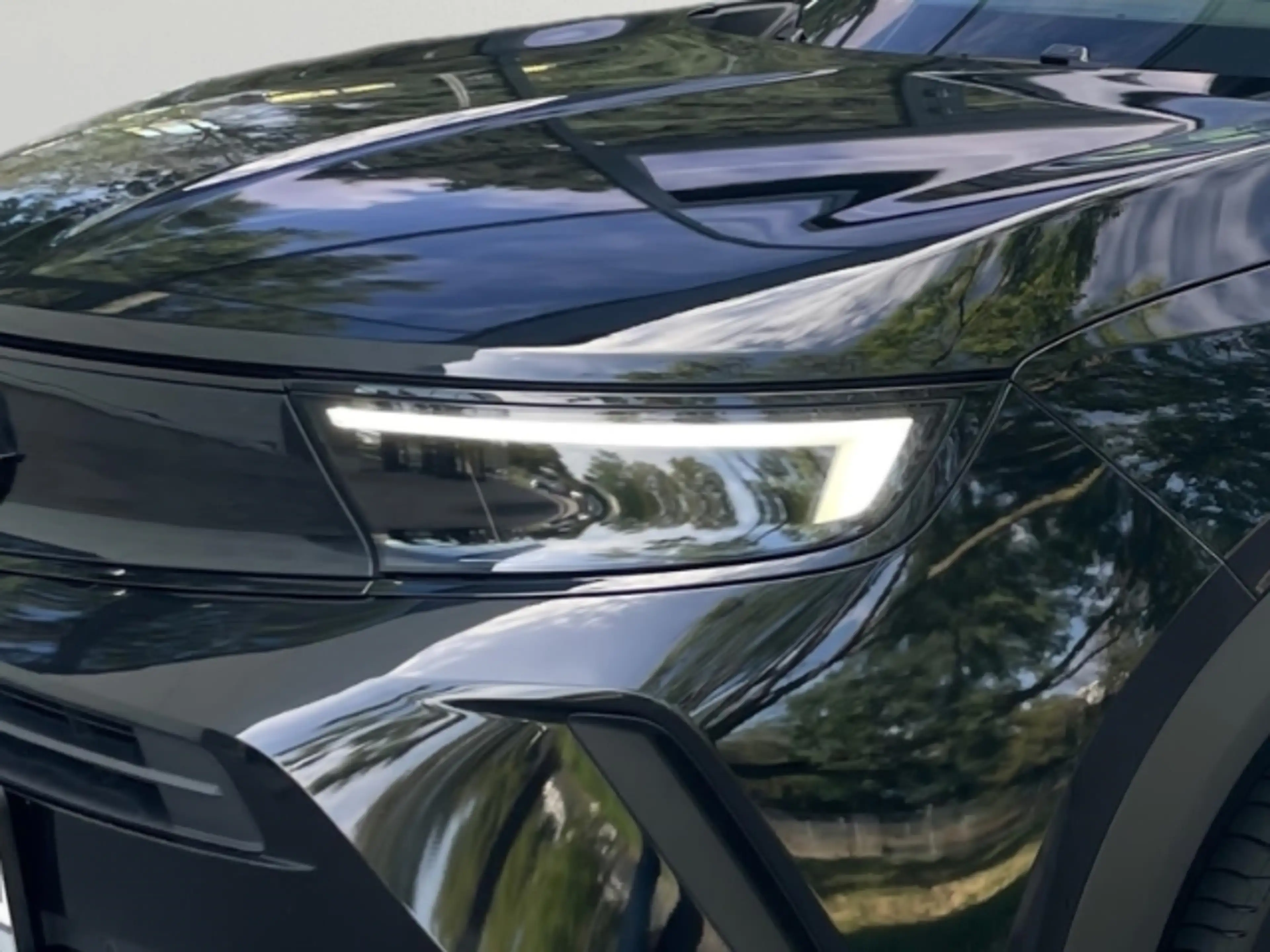 Opel Mokka-E GS Line 50kWh/Navi/Sitzheizung/Keyless/PDC/RFK/Kli — photo 5