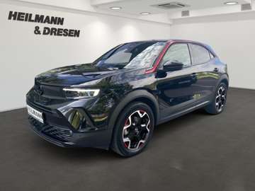 GS Line 50kWh/Navi/Sitzheizung/Keyless/PDC/RFK/Kli
