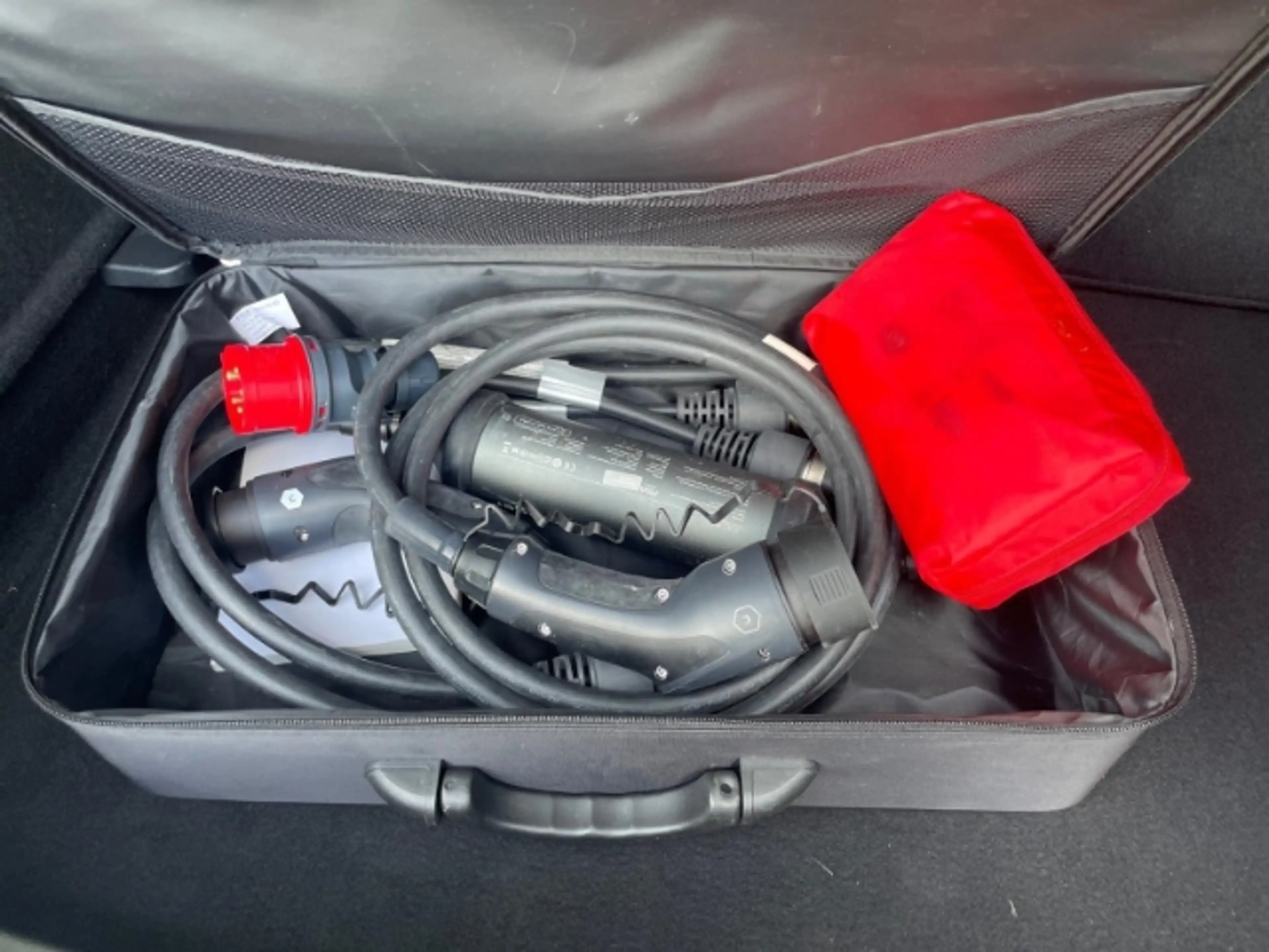 Opel Mokka-E GS Line 50kWh/Navi/Sitzheizung/Keyless/PDC/RFK/Kli — photo 15
