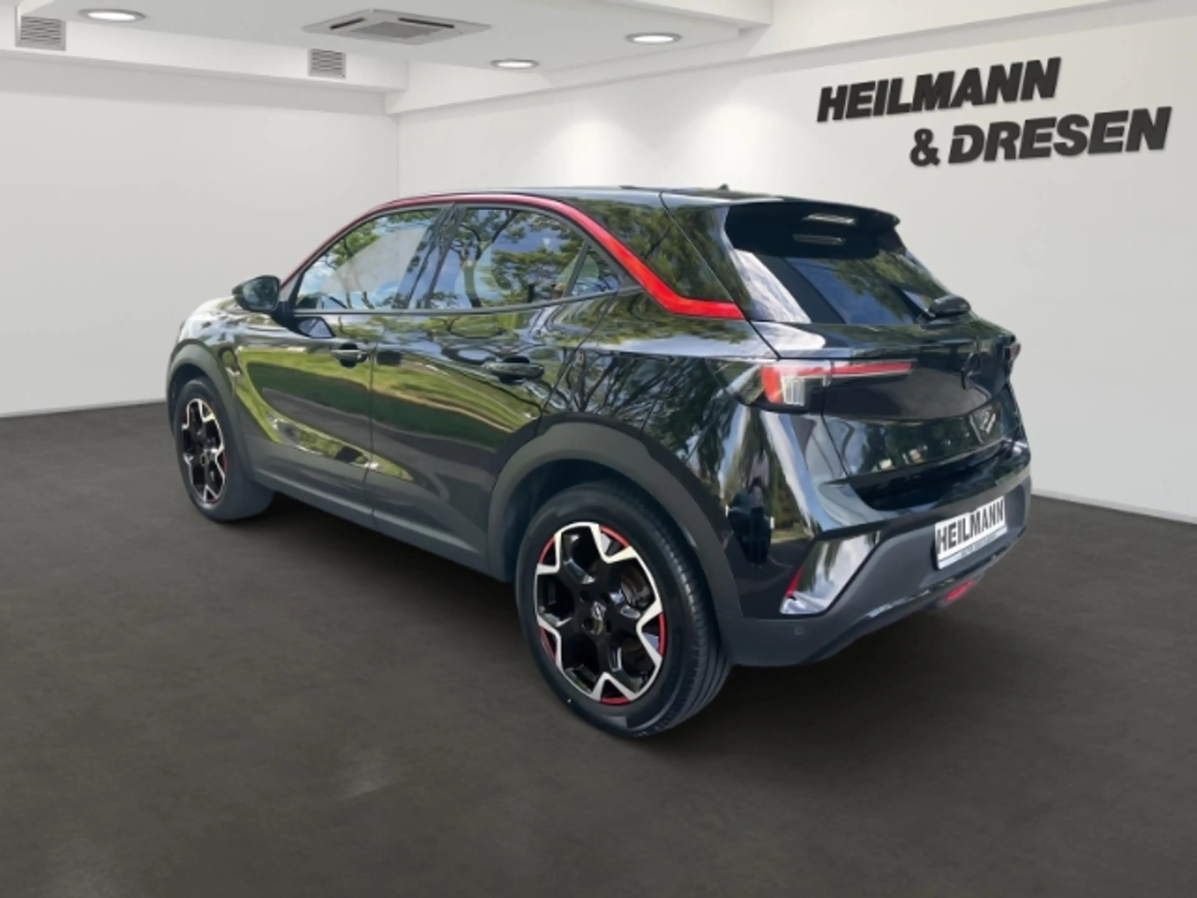 Opel Mokka-E GS Line 50kWh/Navi/Sitzheizung/Keyless/PDC/RFK/Kli — photo 4