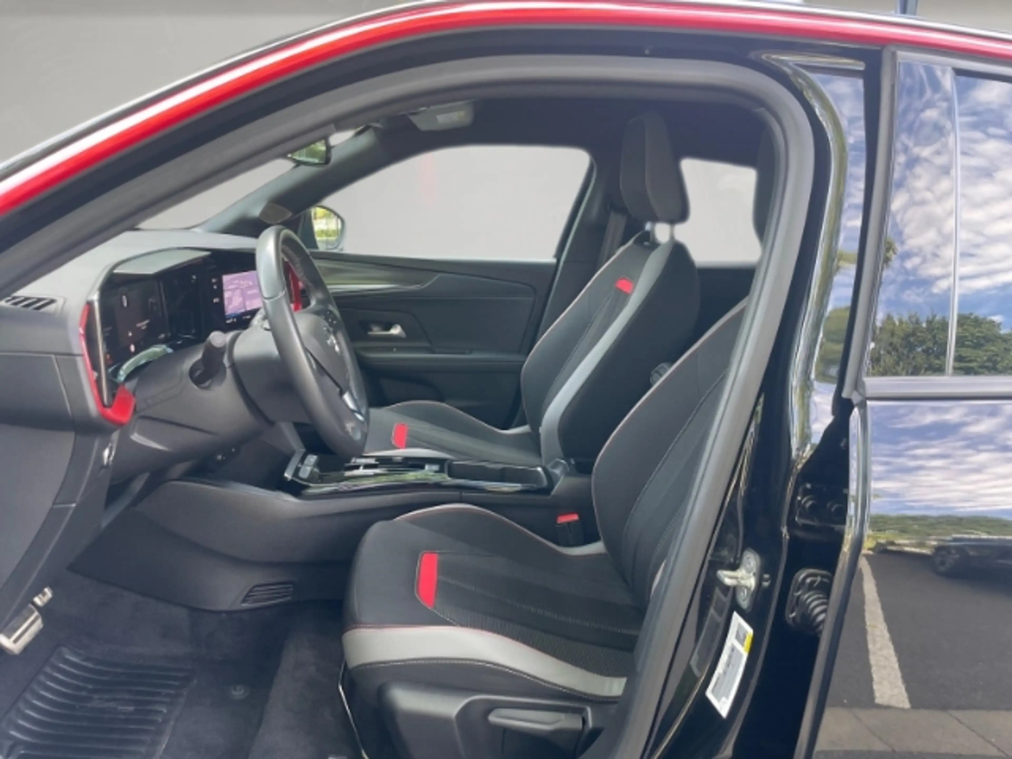 Opel Mokka-E GS Line 50kWh/Navi/Sitzheizung/Keyless/PDC/RFK/Kli — photo 7