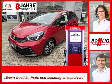 Hybrid e:HEV 1.5 i-MMD Advance Sport