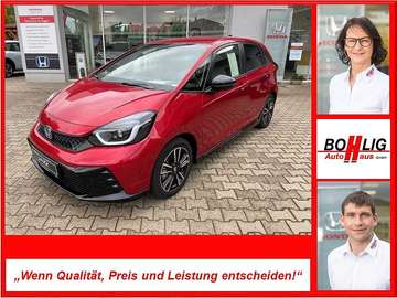 Hybrid e:HEV 1.5 i-MMD Advance Sport