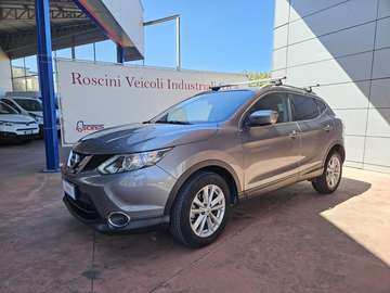 Qashqai 1.2 DIG-T Acenta