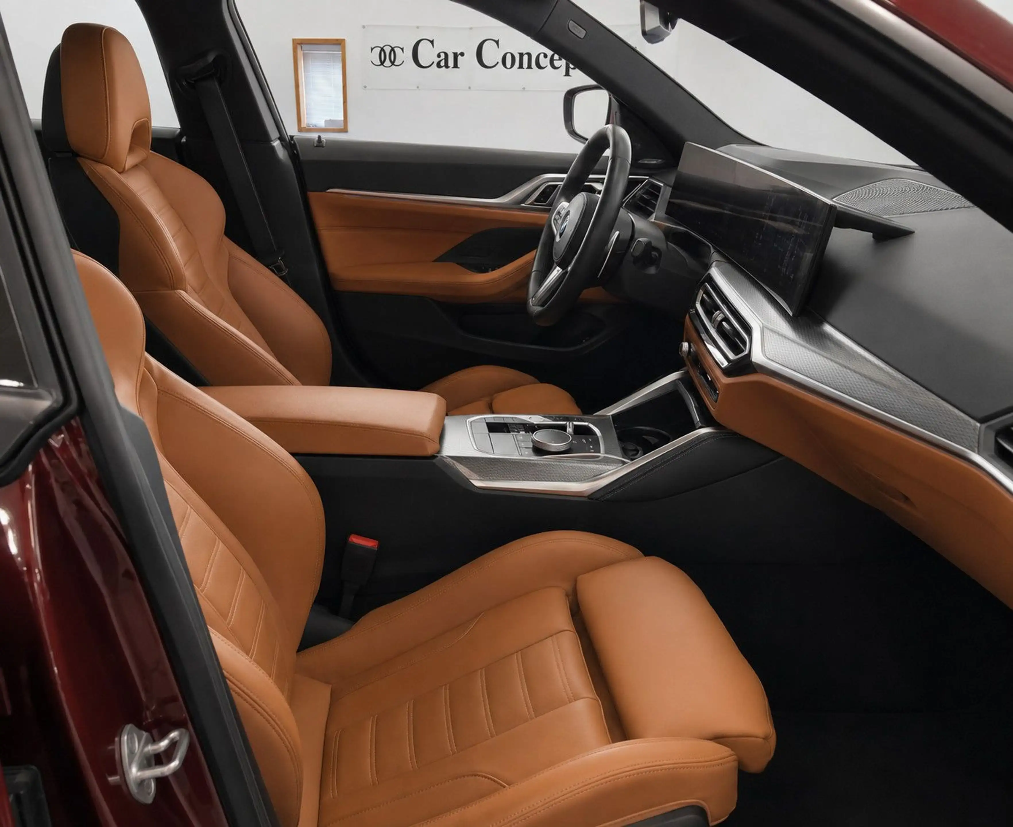 BMW 430 430d xDrive Gran Coupé M Sport — photo 2