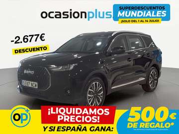 1.6 TGDI 7DCT Comfort FWD