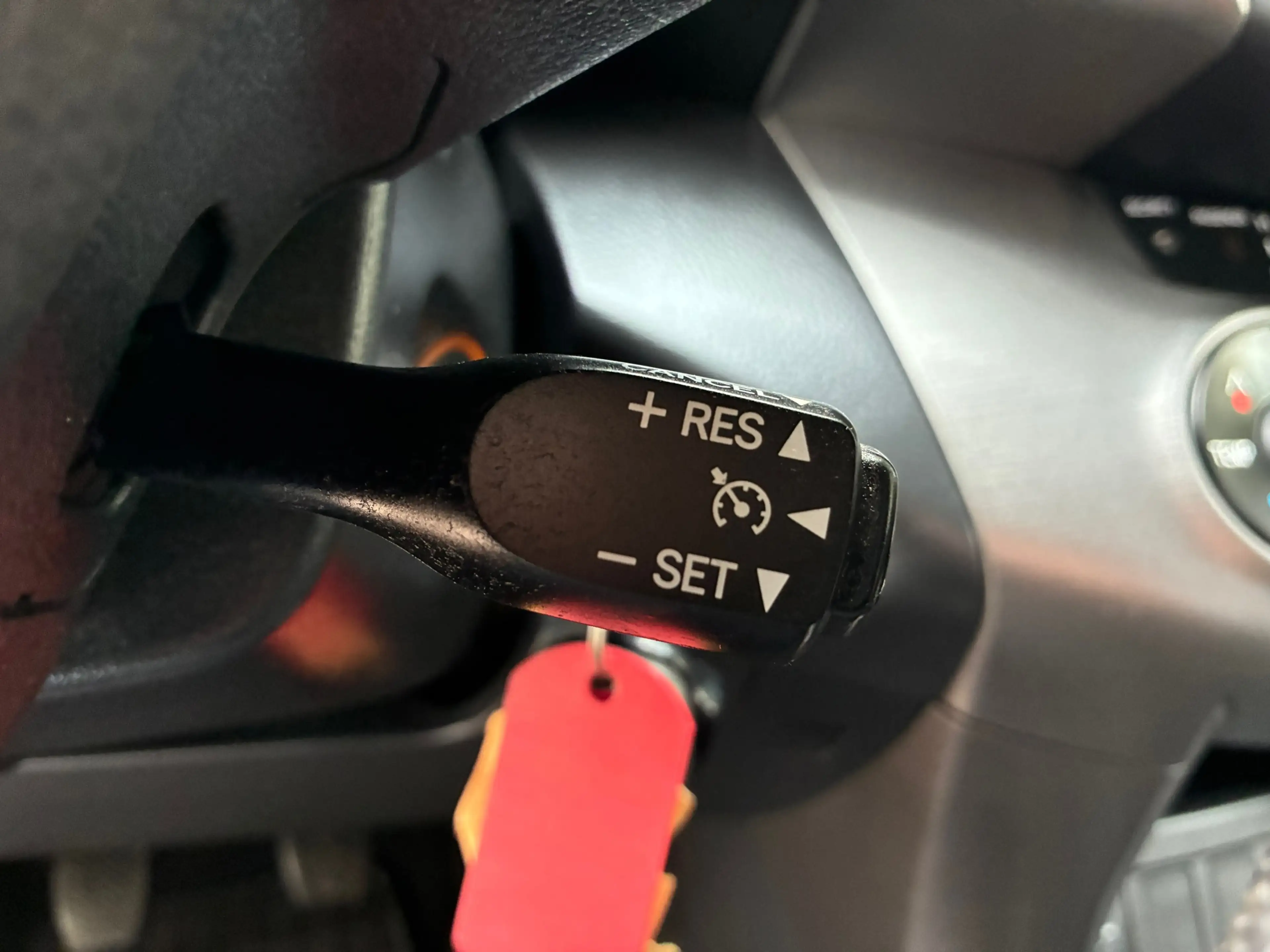 Toyota RAV 4 2.0 VVTi Dynamic 2WD | Cruise + Clima Nu € 7.975,- — photo 19