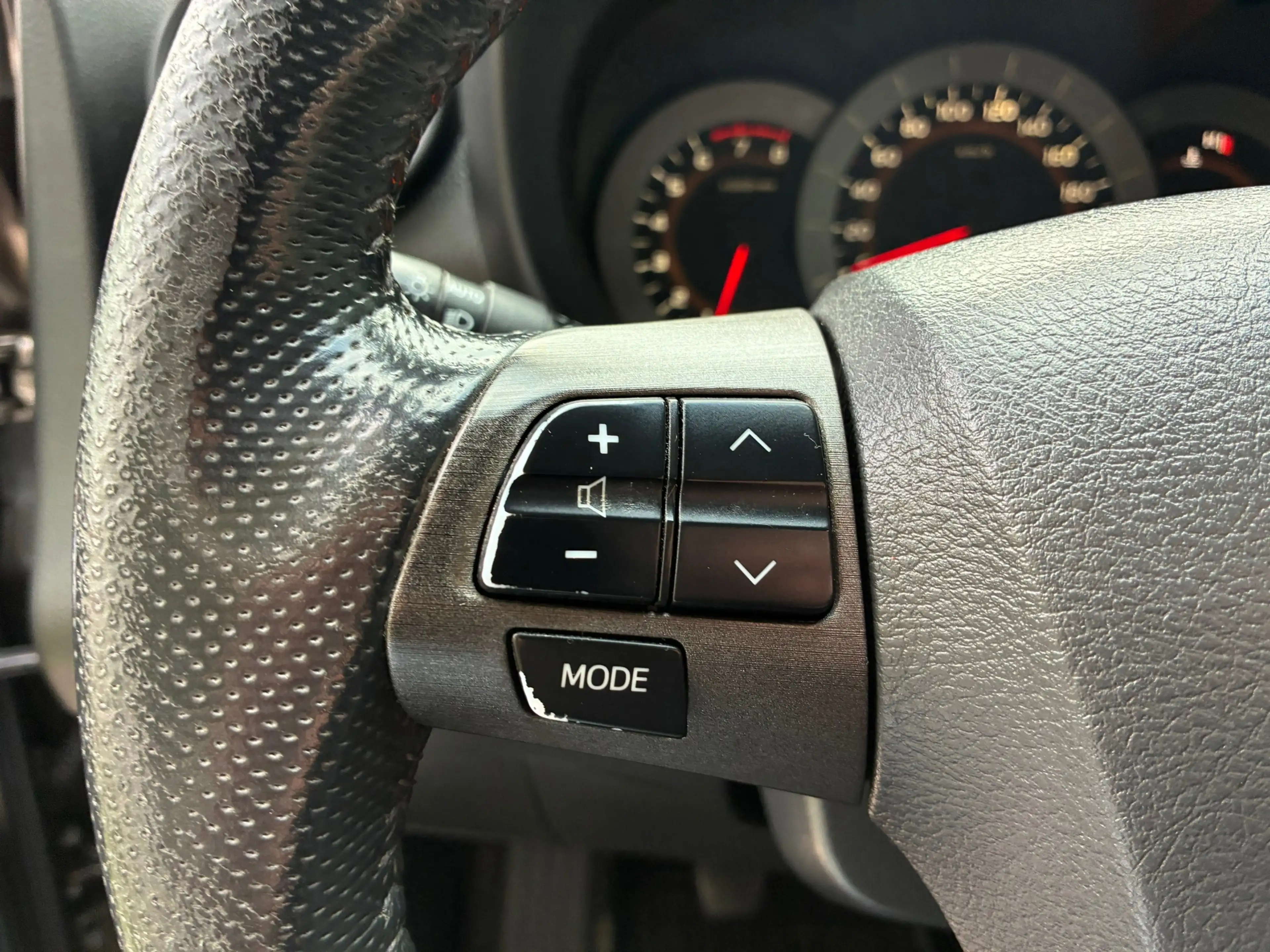 Toyota RAV 4 2.0 VVTi Dynamic 2WD | Cruise + Clima Nu € 7.975,- — photo 17