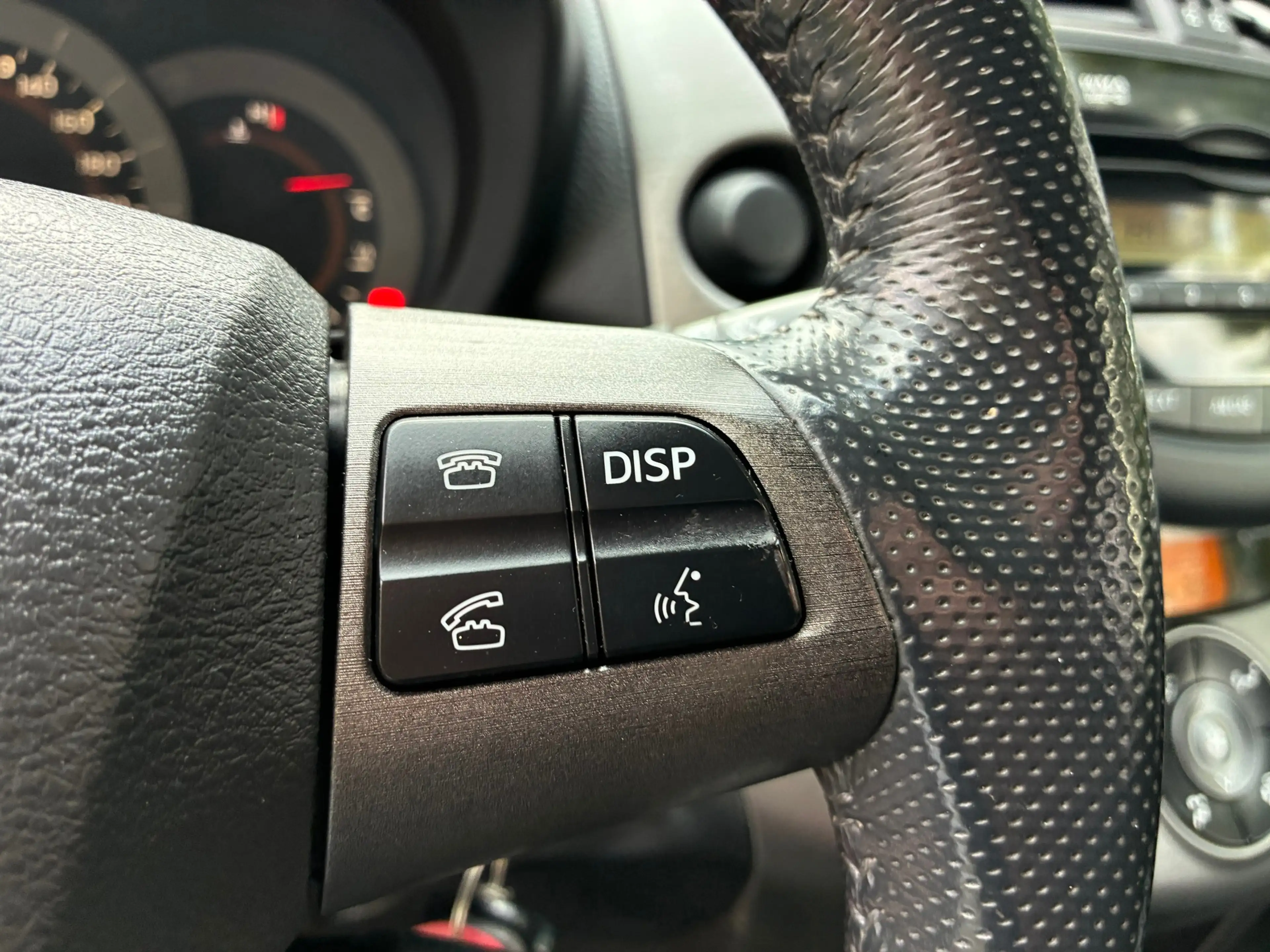 Toyota RAV 4 2.0 VVTi Dynamic 2WD | Cruise + Clima Nu € 7.975,- — photo 18