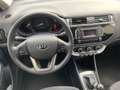 Kia Rio 84PS.4Zylinder  Titan Limited-Ausstattung Grau - thumbnail 23