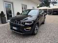 Jeep Compass 1.4 MultiAir 170 CV aut. 4WD Limited Noir - thumbnail 1