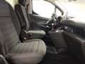 Opel Combo Life Elegance 1.5 Diesel Braun - thumbnail 18