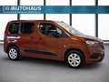 Opel Combo Life Elegance 1.5 Diesel Braun - thumbnail 2
