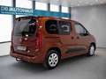 Opel Combo Life Elegance 1.5 Diesel Braun - thumbnail 4