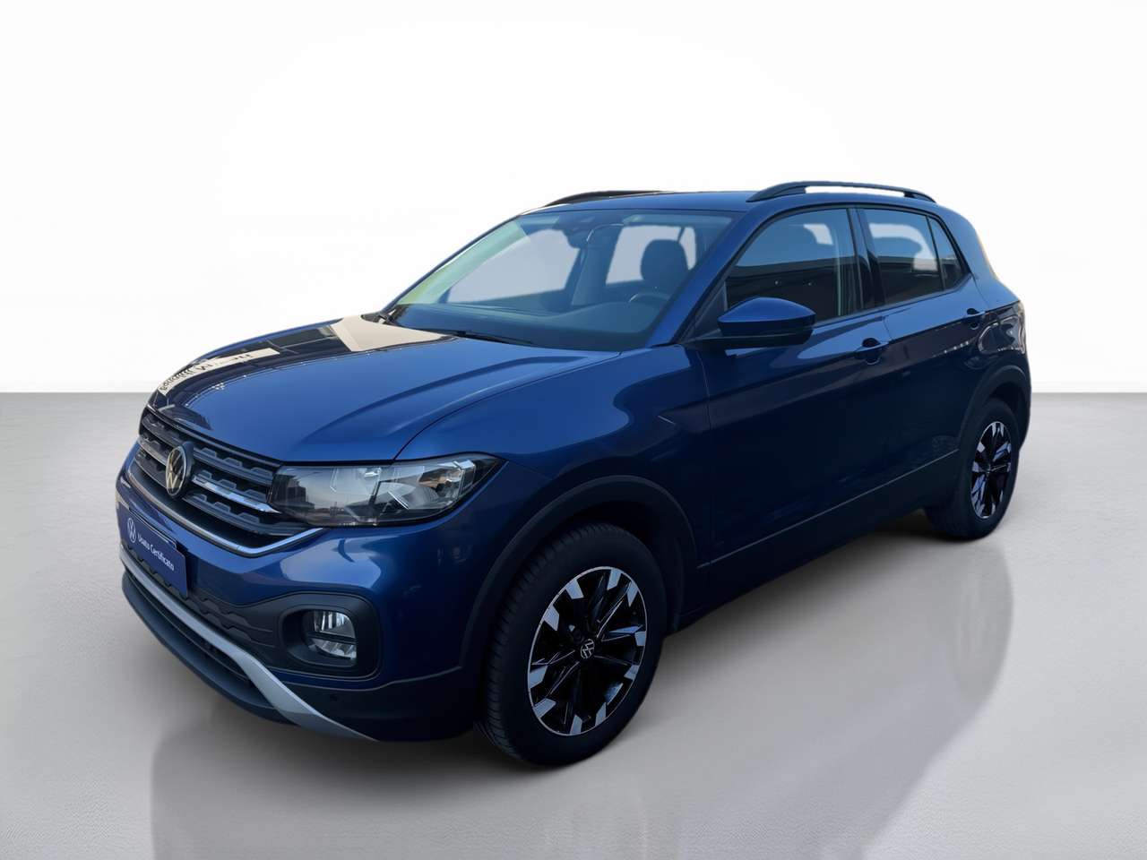 Volkswagen T-Cross 1.0 tsi style 95cv
