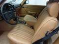 Mercedes-Benz SL 380 Cabrio Typisiert Traumzustand Schwarz - thumbnail 7