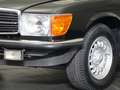 Mercedes-Benz SL 380 Cabrio Typisiert Traumzustand Schwarz - thumbnail 37