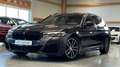 BMW 520 520 d xDrive M Sport AHK, Kamera, ACC Schwarz - thumbnail 2