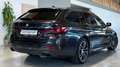 BMW 520 520 d xDrive M Sport AHK, Kamera, ACC Schwarz - thumbnail 3