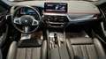 BMW 520 520 d xDrive M Sport AHK, Kamera, ACC Schwarz - thumbnail 7