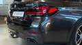 BMW 520 520 d xDrive M Sport AHK, Kamera, ACC Schwarz - thumbnail 6