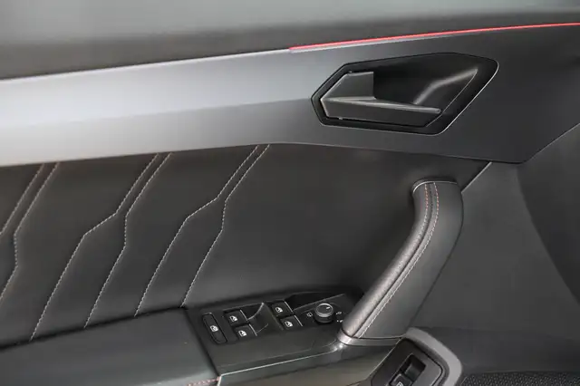Cupra Formentor view 9