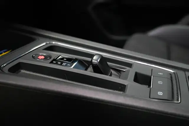 Cupra Formentor view 11