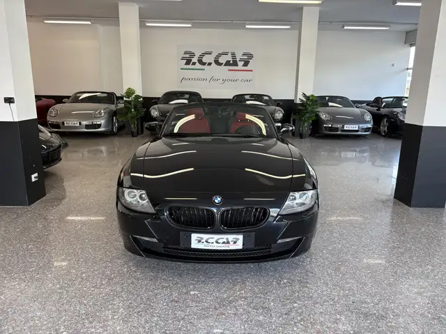 BMW Z4 Roadster 3.0si DA VETRINA ITALIANA
