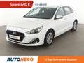 Hyundai i30 1.4 YES! *NAVI*CAM*SHZ*KLIMA* Weiß - thumbnail 1