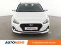 Hyundai i30 1.4 YES! *NAVI*CAM*SHZ*KLIMA* Weiß - thumbnail 9
