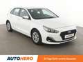 Hyundai i30 1.4 YES! *NAVI*CAM*SHZ*KLIMA* Weiß - thumbnail 8
