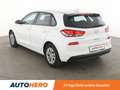 Hyundai i30 1.4 YES! *NAVI*CAM*SHZ*KLIMA* Weiß - thumbnail 4