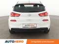 Hyundai i30 1.4 YES! *NAVI*CAM*SHZ*KLIMA* Weiß - thumbnail 5