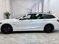 BMW 330 e xDRIVE__TOURING__G21__M PAKET Weiß - thumbnail 9