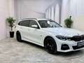 BMW 330 e xDRIVE__TOURING__G21__M PAKET Weiß - thumbnail 4