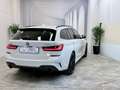 BMW 330 e xDRIVE__TOURING__G21__M PAKET Weiß - thumbnail 6