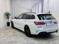 BMW 330 e xDRIVE__TOURING__G21__M PAKET Weiß - thumbnail 8