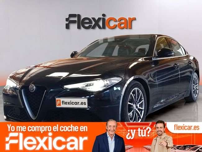 Alfa Romeo Giulia 2.2 Diesel Super Aut. 180 - foto 1
