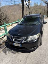 SportHatch 1.9 tid 16v Vector sentronic dpf