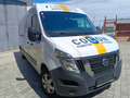 Nissan NV400 NV400 L3H2 3,5t 2,3 dCi150 Comfort Comfort Weiß - thumbnail 2