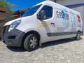 Nissan NV400 NV400 L3H2 3,5t 2,3 dCi150 Comfort Comfort Weiß - thumbnail 1