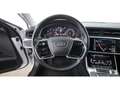 Audi A6 Avant 40 TDI quattro Aut MATRIX AHK NAVI R-CAM Weiß - thumbnail 25