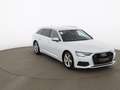 Audi A6 Avant 40 TDI quattro Aut MATRIX AHK NAVI R-CAM Weiß - thumbnail 5