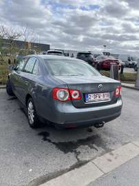 1.9 TDi Comfortline