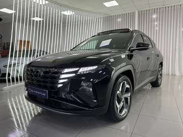 1.6 TGDI PHEV Tecno Sky AT